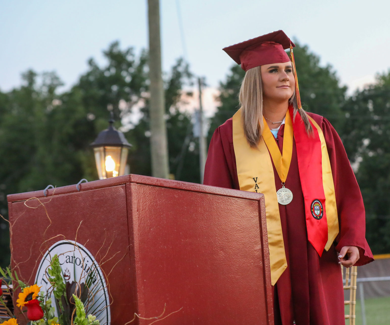 TCA Graduation